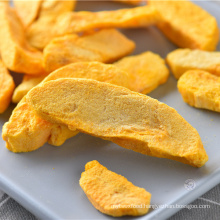100% Natural, No Additive Freeze Dried Mango Slice, Dice, Powder From China